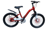 Bicycle 20 CFENG Bike Red B11478 - Colorland Toys
